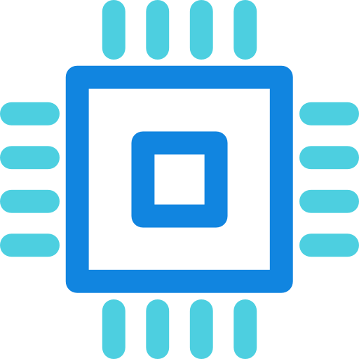Cpu アイコン