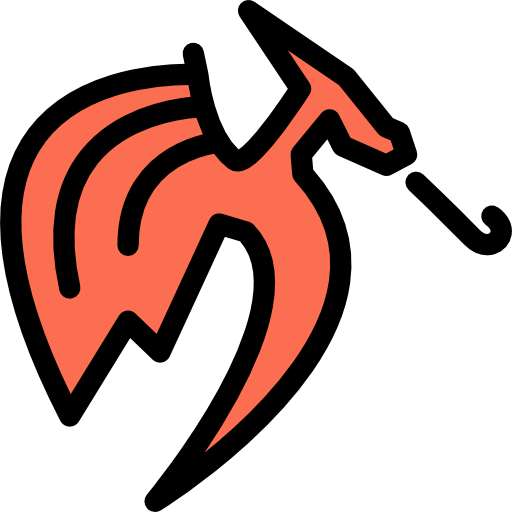 Dragon icon