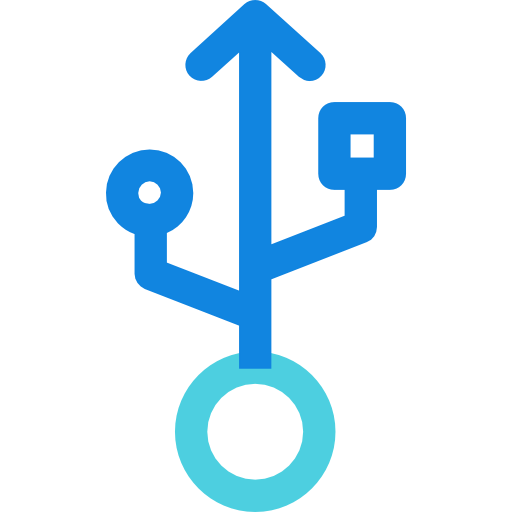 Usb icon