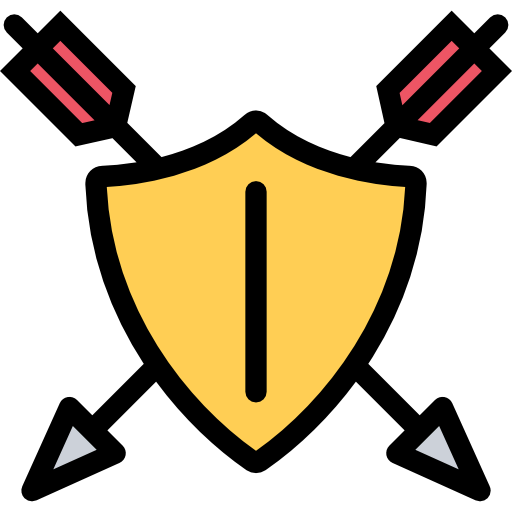 Shield icon