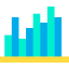 Statistics icon 64x64