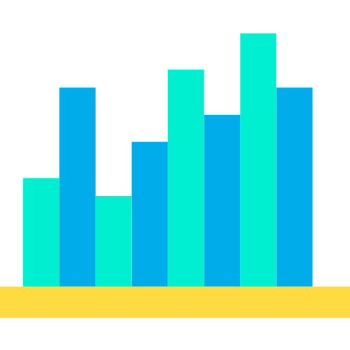 Statistics icon