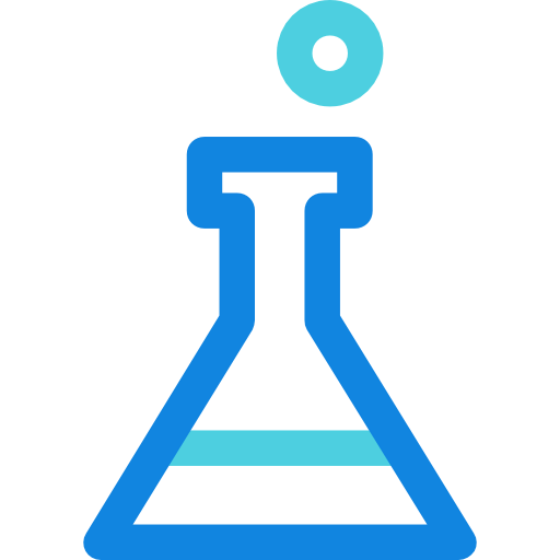 Flask Symbol