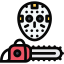 Chainsaw icon 64x64