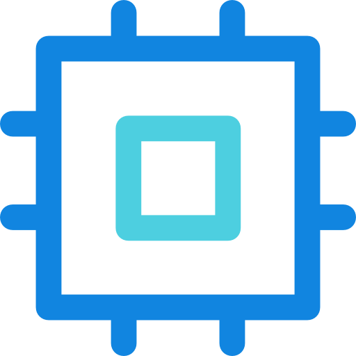 Cpu icon