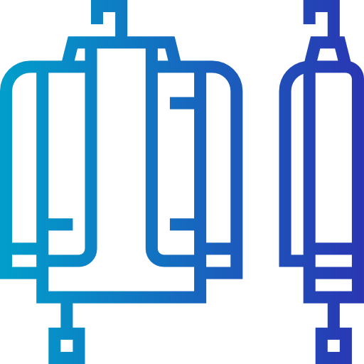 Jacket icon