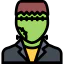 Frankenstein icon 64x64