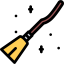 Broom icon 64x64