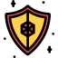 Shield icon 64x64