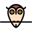 Owl icon 64x64