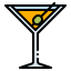 Cocktail icon 64x64