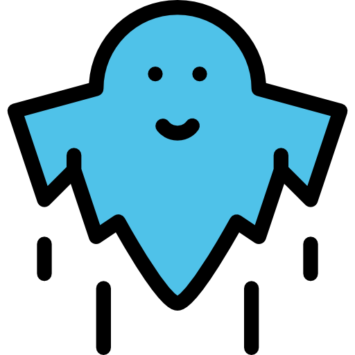 Ghost icon