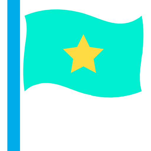 Flag icon
