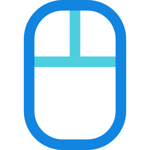 Mouse icon