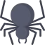 Spider Ikona 64x64