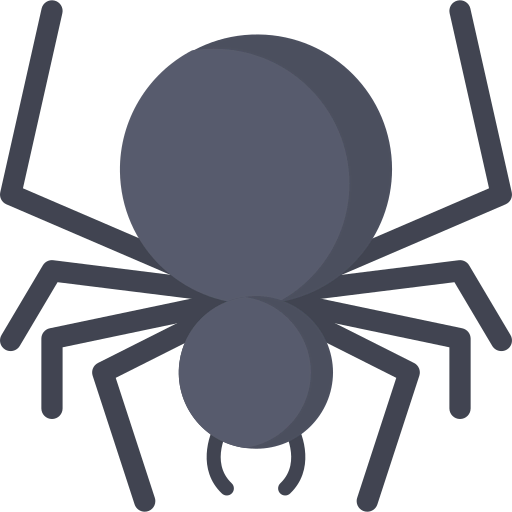Spider 图标