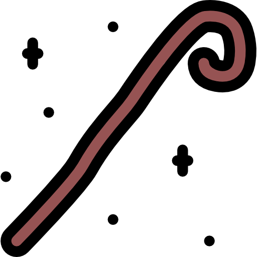 Cane icon
