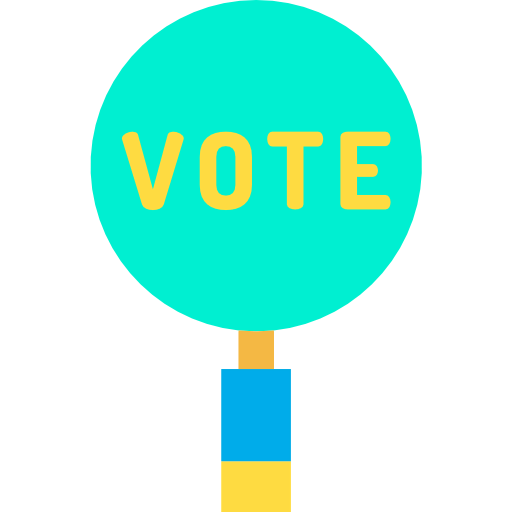 Vote icon