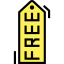 Free アイコン 64x64