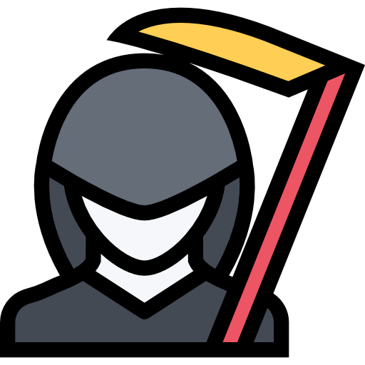 Death icon