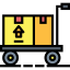 Trolley アイコン 64x64