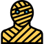 Mummy icon 64x64