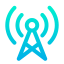 Antenna ícone 64x64