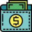 Wallet アイコン 64x64