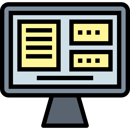 Website 상