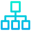 Algorithm Symbol 64x64