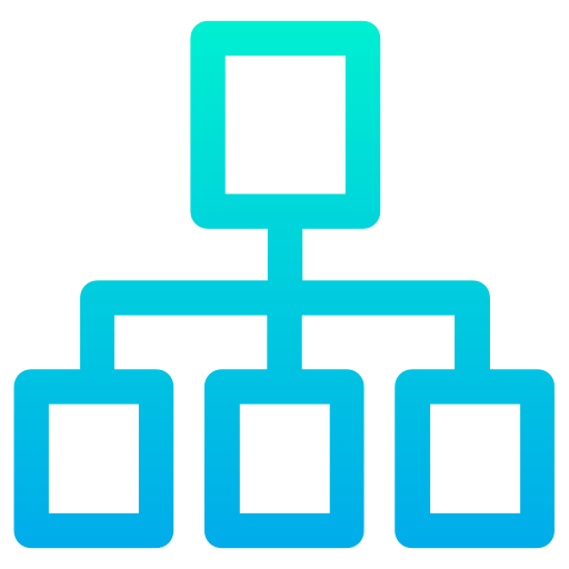 Algorithm アイコン