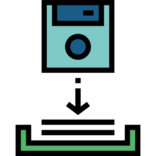 Floppy disk 상