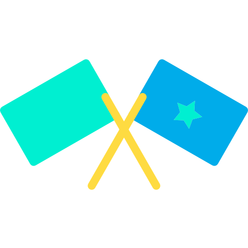 Flags icon