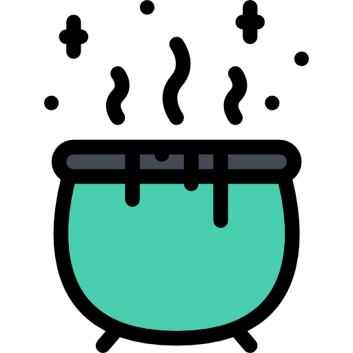 Cauldron icon