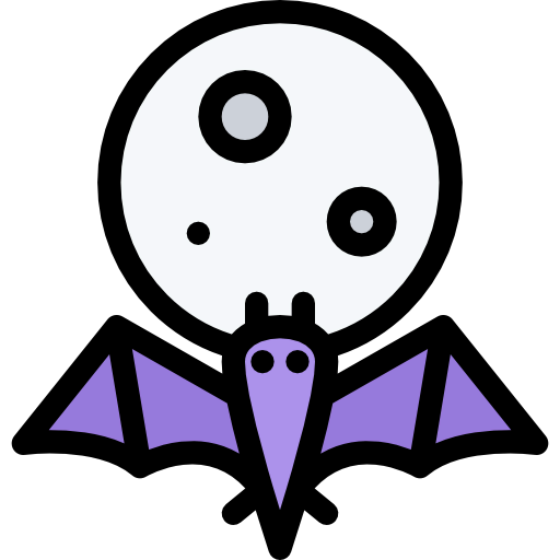 Bat icon