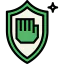 Shield アイコン 64x64