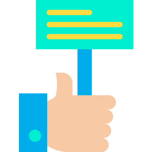 Support icon
