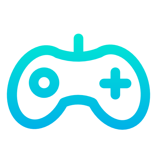 Gamepad 图标