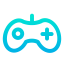 Gamepad ícone 64x64