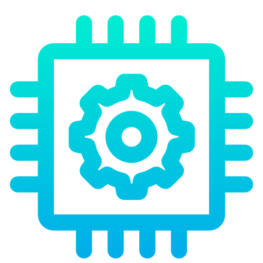 Cpu icon