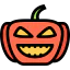 Pumpkin icon 64x64