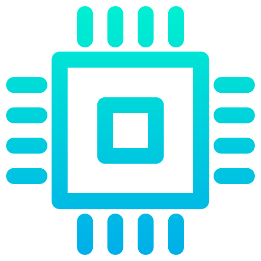 Cpu icon