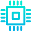 Cpu ícone 64x64