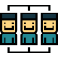 Network アイコン 64x64