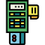 Point of service アイコン 64x64