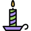 Candle icon 64x64
