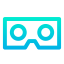 Glasses ícone 64x64