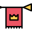 Fanfare icon 64x64
