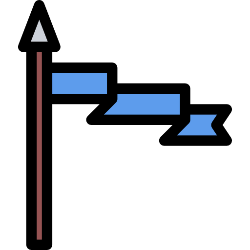 Flag Symbol