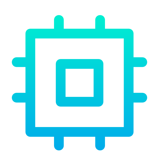 Cpu icon